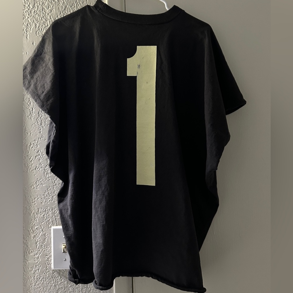 Yeezy Box Tee